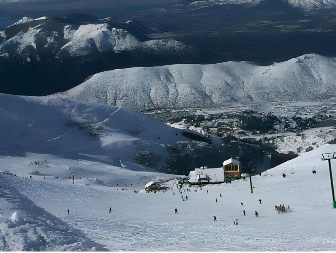 Others 5, Arelauquen Bungalows & Suites, Bariloche