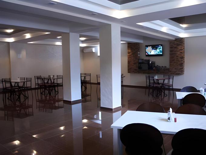 Food & Drinks 3, Selini Hotel, Anapskiy rayon