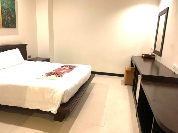 Bedroom 9