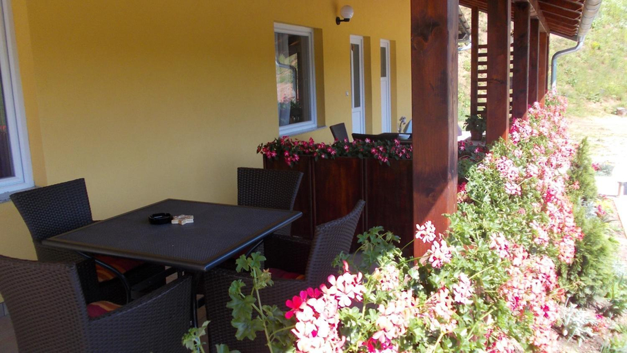 Others 5, Apartments Pavlic, Rakovica