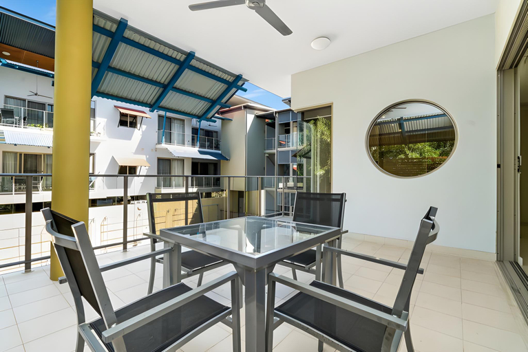 Food & Drinks, Elsey on Parap Serviced Apartments, Parap