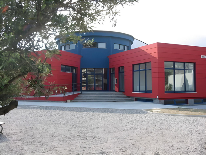 Hotel Gli Ulivi, Catanzaro