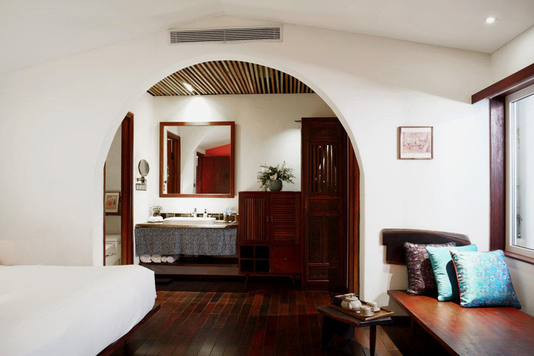 Bedroom 12