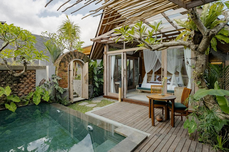 Sport & Beauty 1, Agastya Ubud Villa, Gianyar