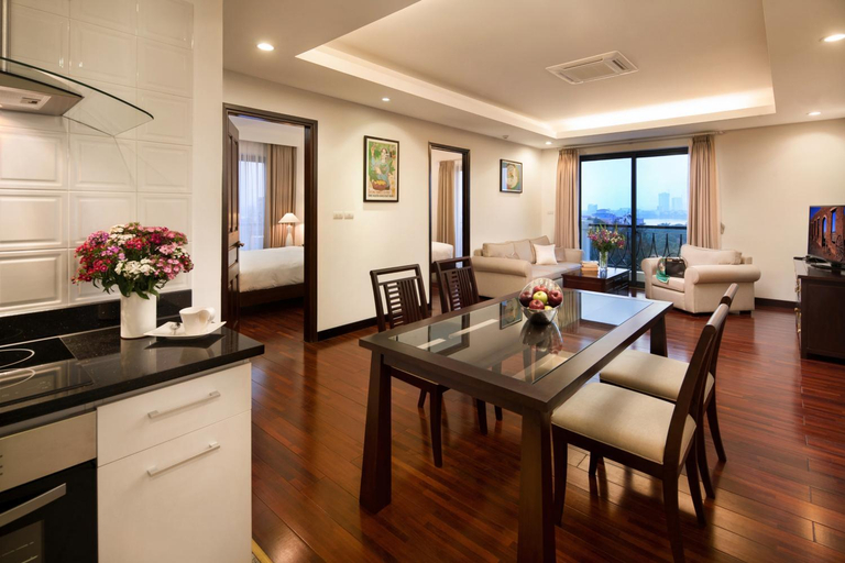 Dining Room 4