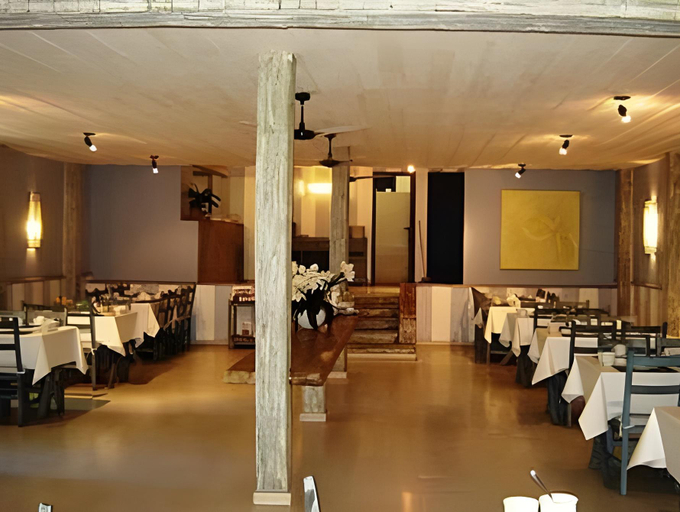 Food & Drinks 5, Pousada dos Gravatas, Armação dos Búzios