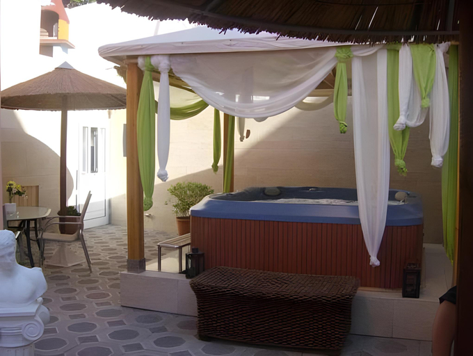 Bedroom 2, Sweet Home, South Aegean