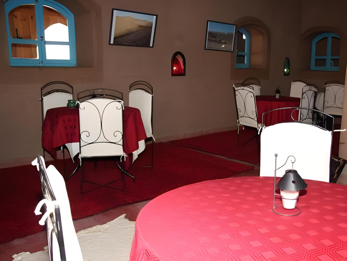 Food & Drinks, La Petite Kasbah, Ouarzazate