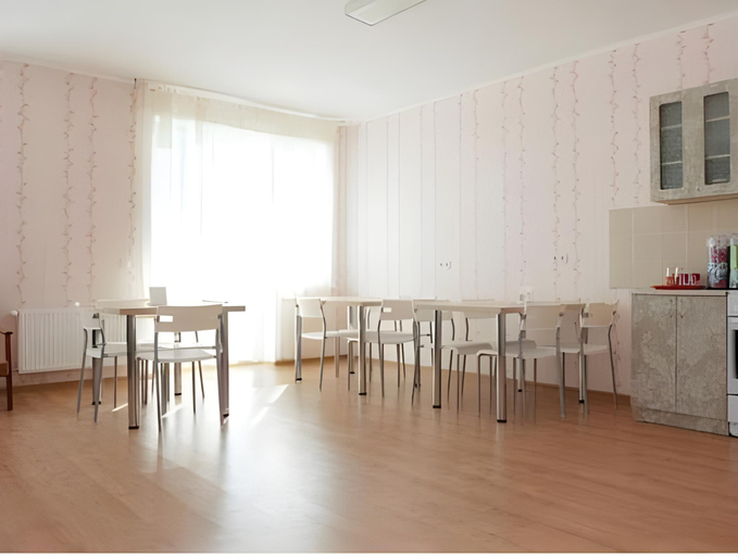 Others 3, Your Hostel, Minsk