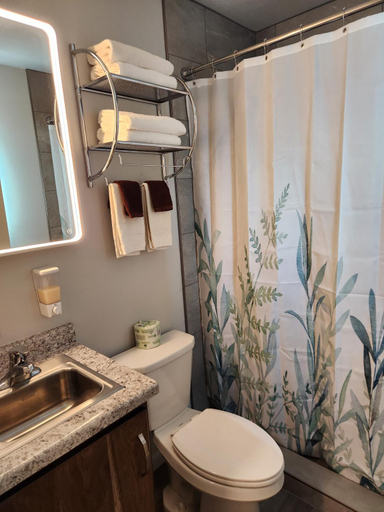 Bathroom 5