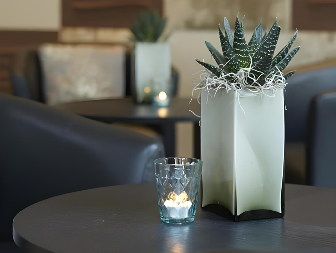 Food & Drinks 5, Residenz Hotel Detmold, Lippe