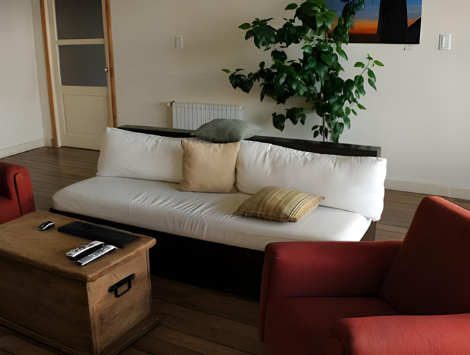 Public Area 2, Hosteria Kaiken, Rió Grande