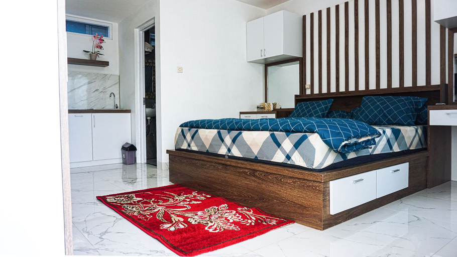 GRIYA GRACHIKA by DOORKOST Room Type - JUNIOR SUITE
