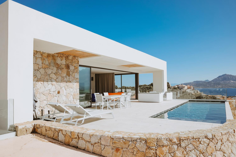 Others 3, Villa Mare Monti 3 chambres, Haute-Corse