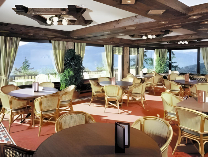Food & Drinks 5, Hotel-Restaurant Le Mont Paisible, Crans-Montana, Sierre