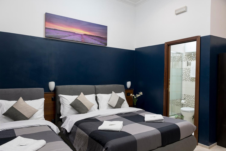 Others 5, Chiara Stella Guest House, Rome