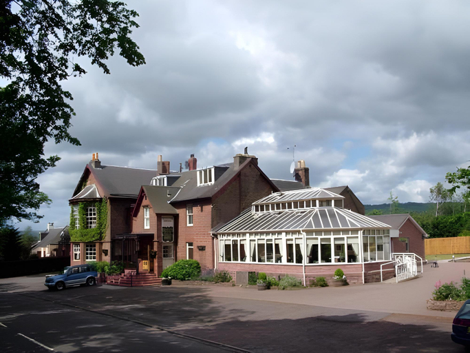 Exterior & Views 5, Inchture Hotel, Perthshire and Kinross
