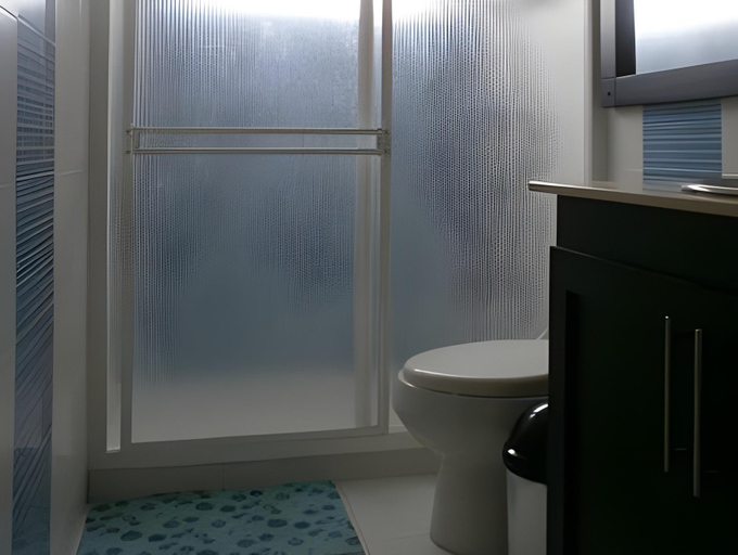 Bathroom 3, Villa San Miguel, San Andrés