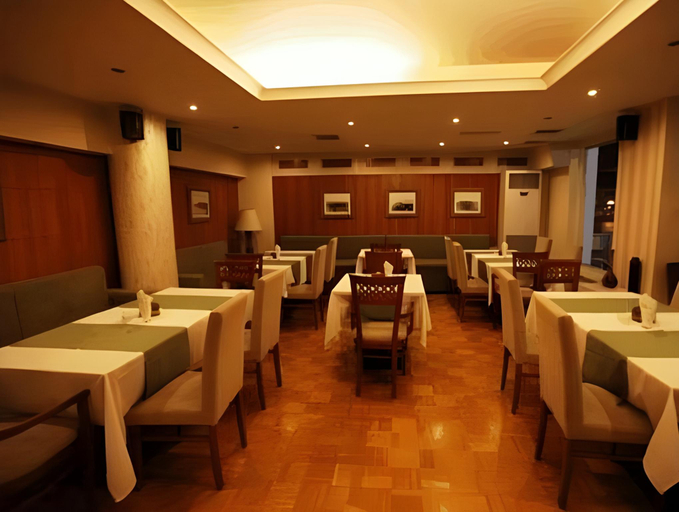 Food & Drinks 4, Hotel Lesvion, North Aegean