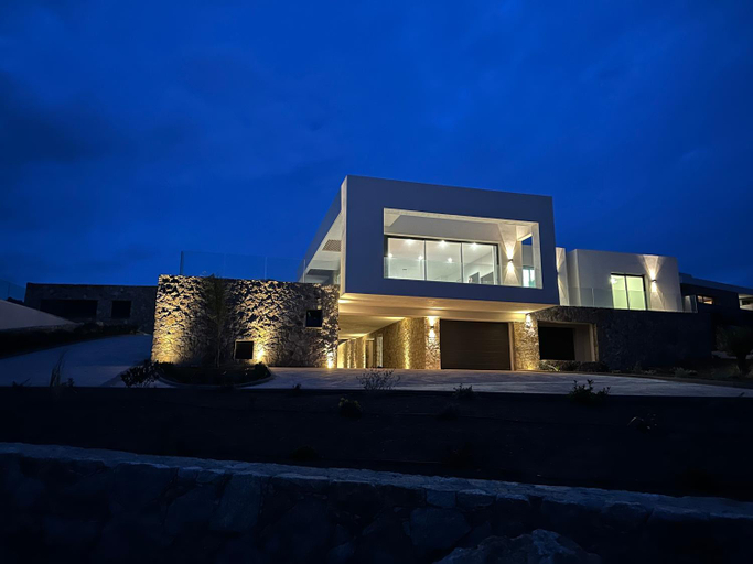 Others 4, Villa Mare Monti 3 chambres, Haute-Corse