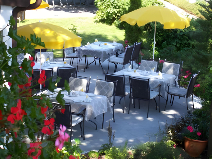 Food & Drinks 4, Hotel Sonnenhof, Rottal-Inn
