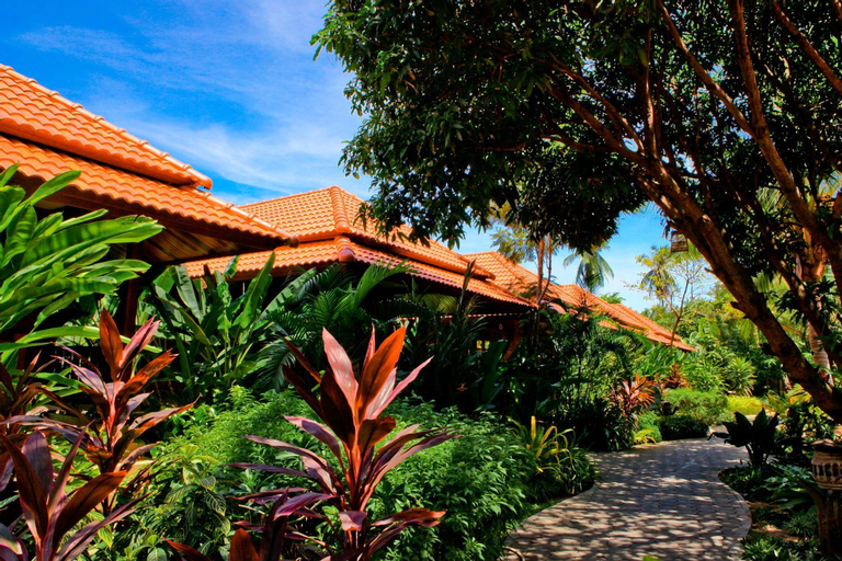 Smile House, Ko Samui