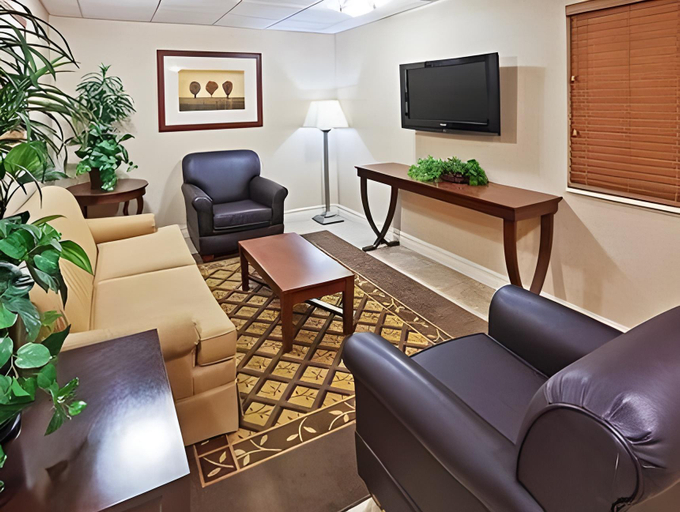 Public Area 5, Candlewood Suites TULSA NE - OWASSO, Tulsa