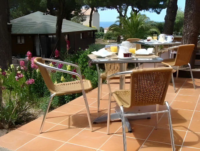 Food & Drinks 2, Residence Tramariccia, Haute-Corse