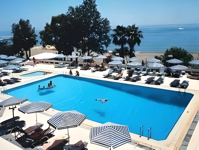 Sport & Beauty 2, Poseidonia Beach Hotel