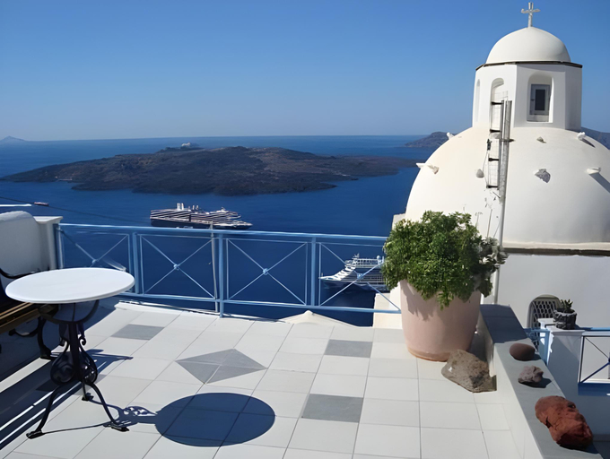 Others 2, Sofi Rooms, South Aegean