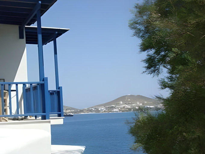 Others 5, Nostos Studios, South Aegean