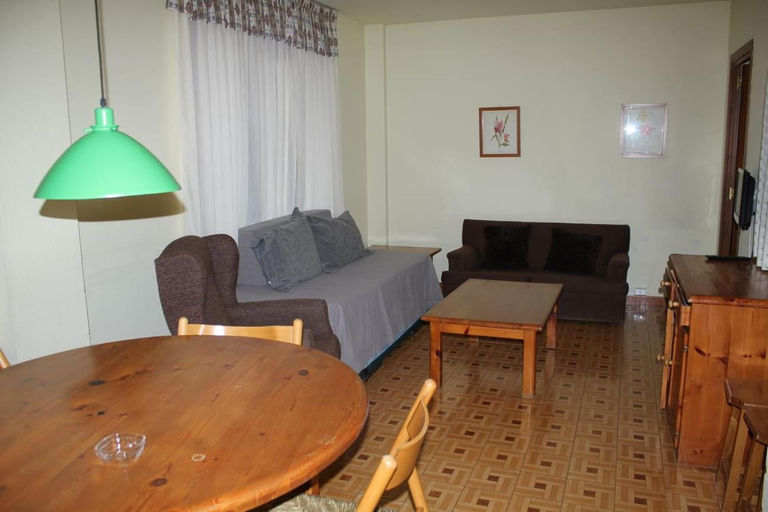 Others 3, Apartamentos Pessets Adelaida, Lleida