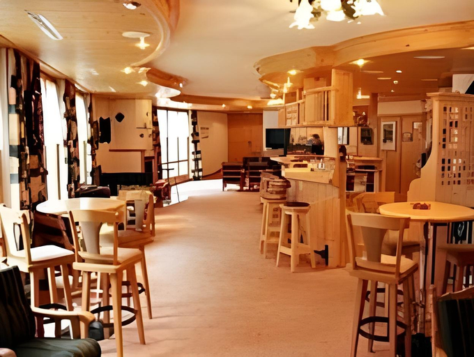 Food & Drinks 4, Aktiv- und Genusshotel Alpenblick, Goms