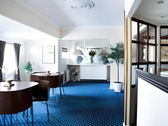 Food & Drinks 2, Skjalm Hvide Hotel, Frederikssund