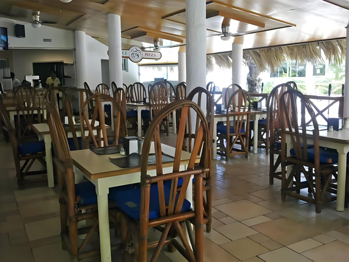 Food & Drinks 5, Hotel Palapa Palace, Tuxtla Gutiérrez