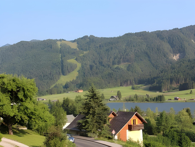 Others 2, Ferienhaus Holzer, Spittal an der Drau