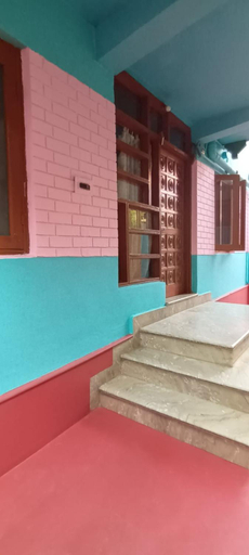Others 4, Unique guest house, Srinagar