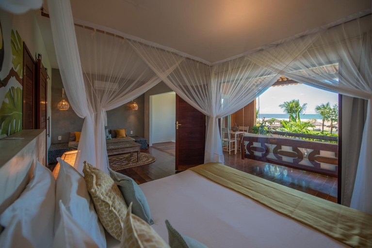 Bedroom 13