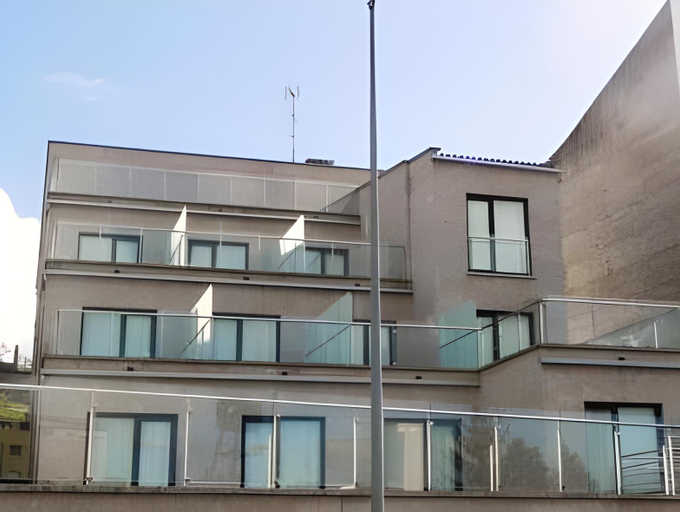 Others 3, La Suite Hotel, Pontevedra