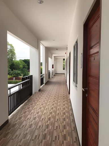 Others 5, Napa Garden, Muang Kalasin