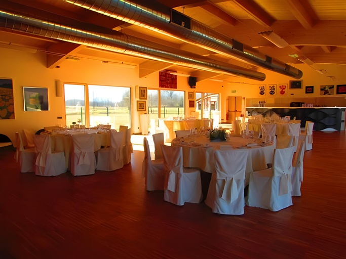 Food & Drinks 4, Agriturismo Terra del Sole, Sondrio