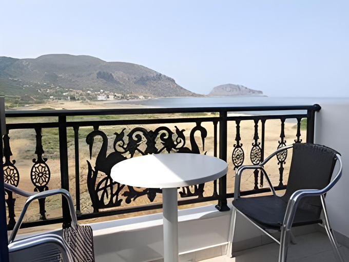 Others 3, Monemvasia Seafront, Peloponnese