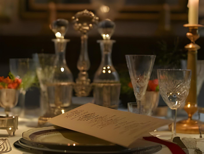 Food & Drinks 5, Bourgogne Suite Maastricht, Maastricht