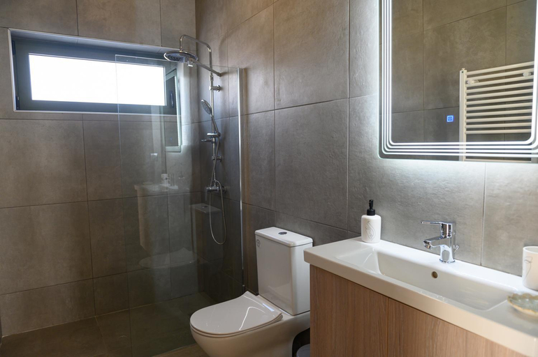 Others 5, Petousis Villas, West Greece