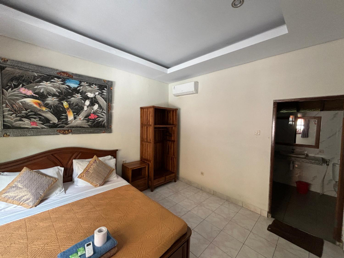 Bedroom 11