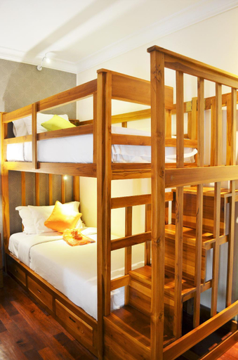 Bedroom 19