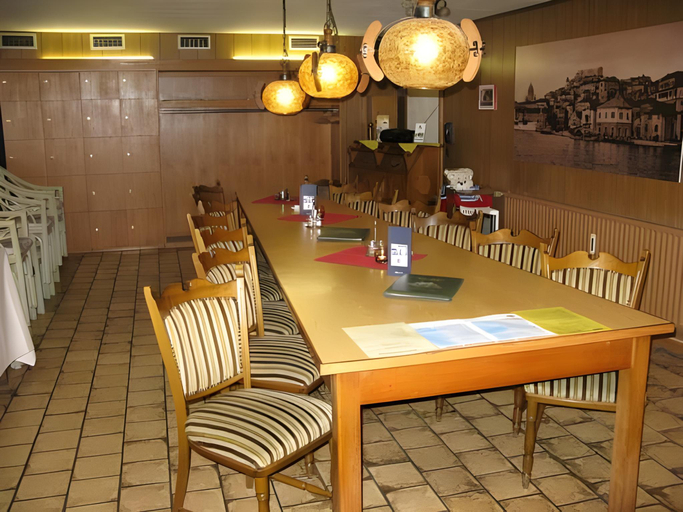 Restaurant 5, Hotel Restaurant Menden, Märkischer Kreis