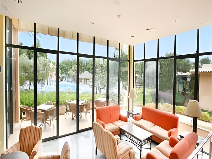 Public Area 4, Vell Mari Hotel & Resort, Baleares