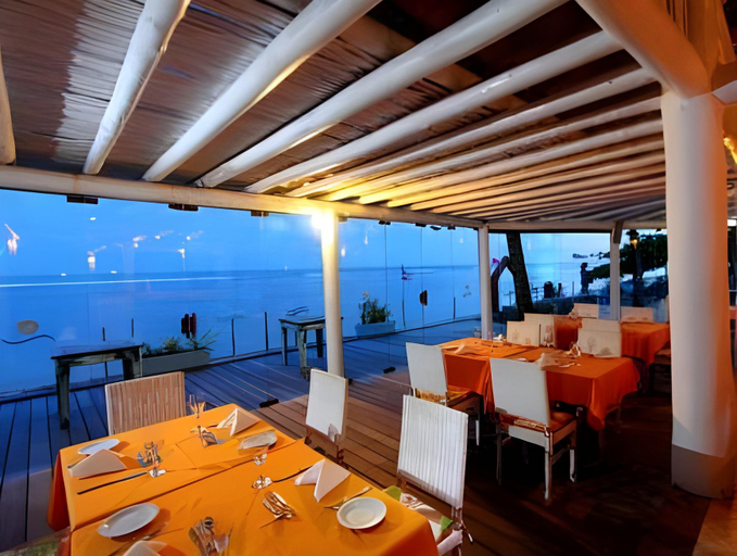 Food & Drinks 4, Mar Paraíso Hotel, Porto Seguro