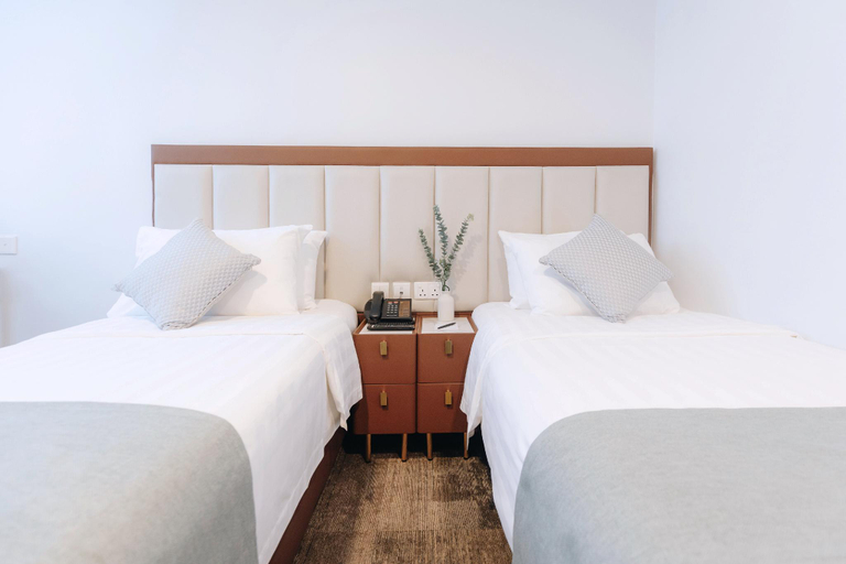Bedroom 7